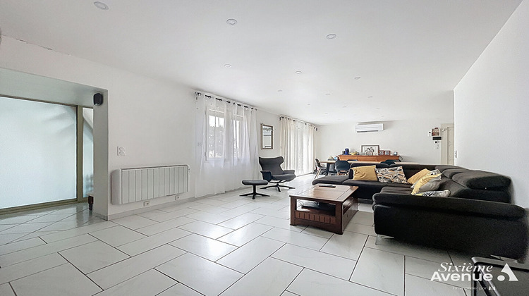 Ma-Cabane - Vente Maison CORBAS, 194 m²