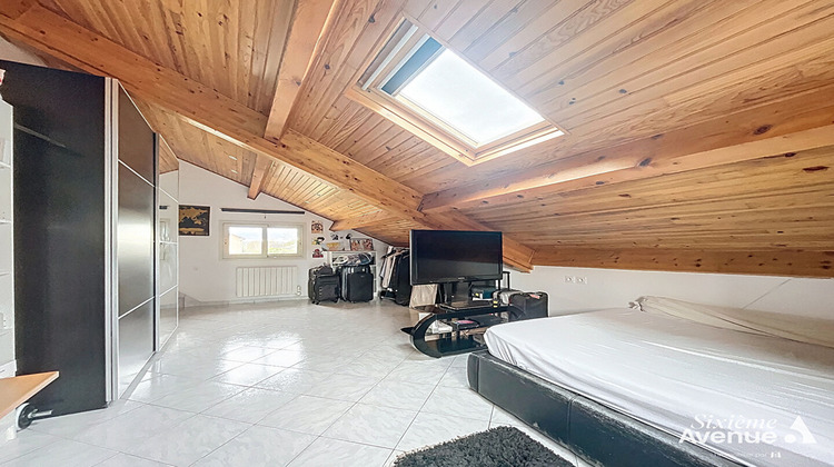 Ma-Cabane - Vente Maison CORBAS, 194 m²