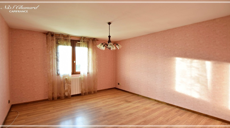 Ma-Cabane - Vente Maison CORBAS, 88 m²