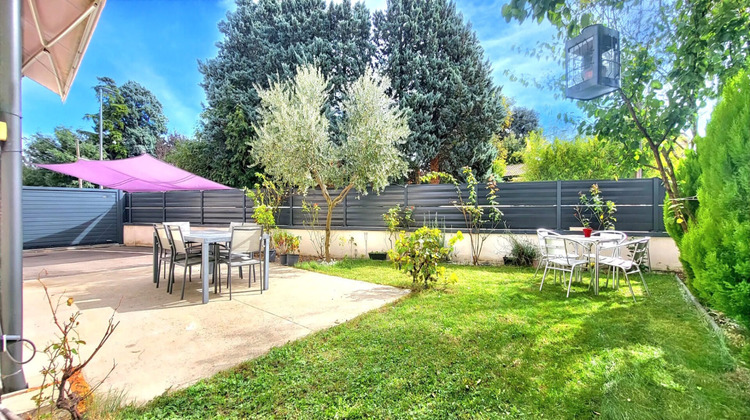 Ma-Cabane - Vente Maison CORBAS, 116 m²