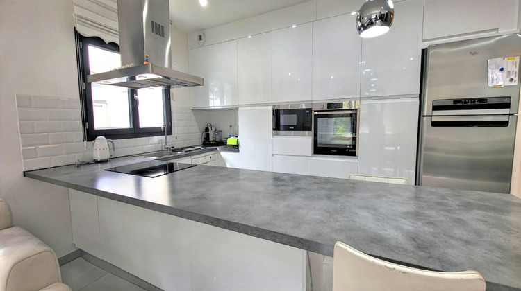 Ma-Cabane - Vente Maison CORBAS, 116 m²