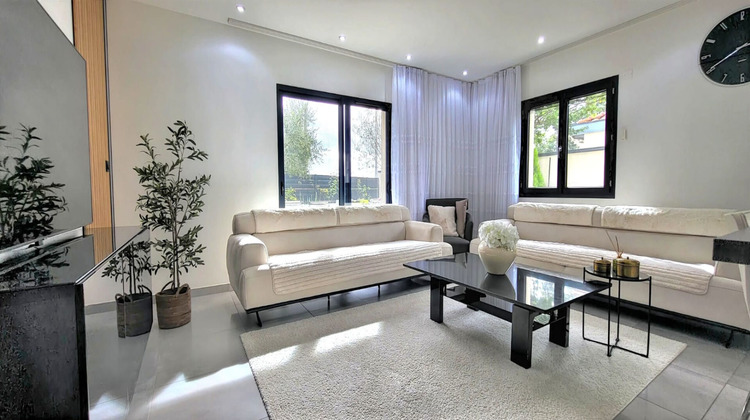 Ma-Cabane - Vente Maison CORBAS, 116 m²