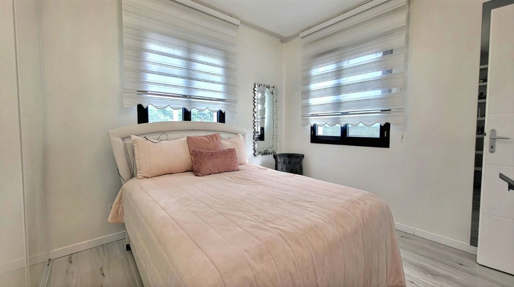 Ma-Cabane - Vente Maison CORBAS, 116 m²