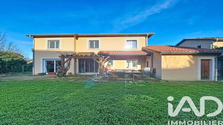 Ma-Cabane - Vente Maison Corbas, 192 m²