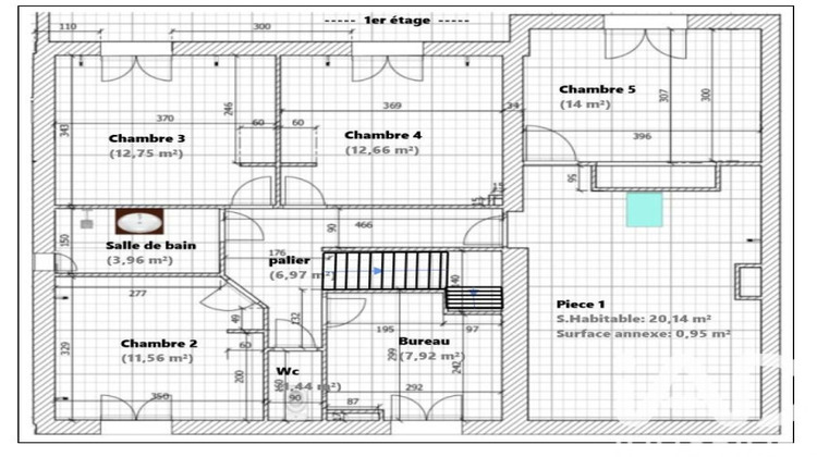 Ma-Cabane - Vente Maison Corbas, 192 m²