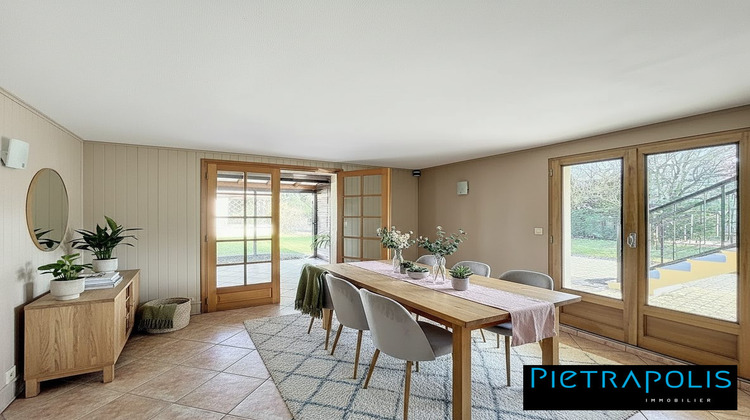 Ma-Cabane - Vente Maison Corbas, 150 m²