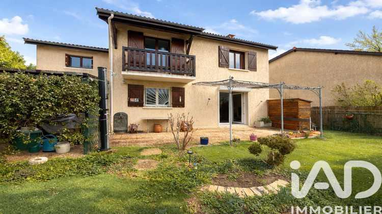 Ma-Cabane - Vente Maison Corbas, 106 m²