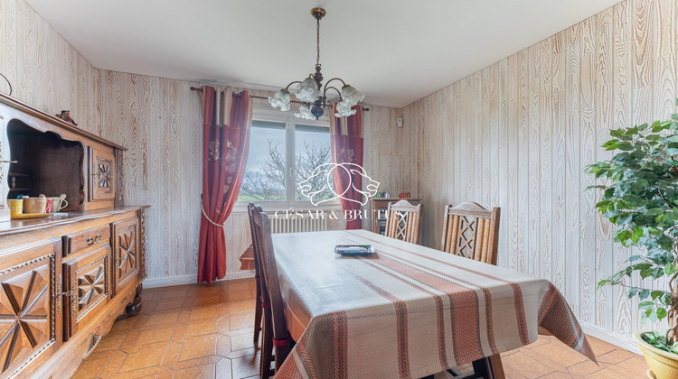 Ma-Cabane - Vente Maison Corbas, 91 m²