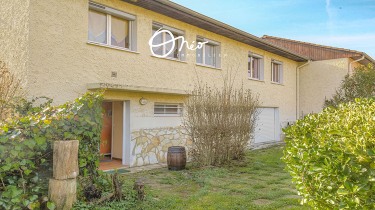 Ma-Cabane - Vente Maison CORBAS, 169 m²