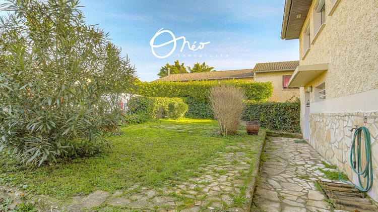 Ma-Cabane - Vente Maison CORBAS, 169 m²