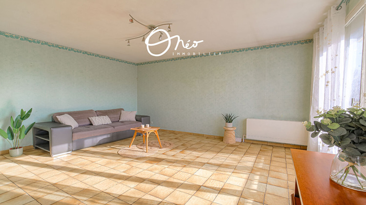 Ma-Cabane - Vente Maison CORBAS, 169 m²