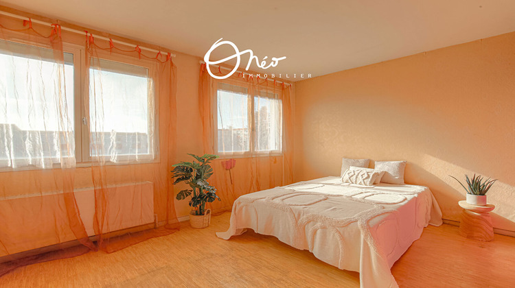 Ma-Cabane - Vente Maison CORBAS, 169 m²