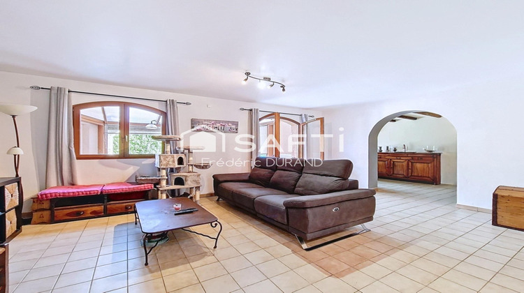 Ma-Cabane - Vente Maison Corbas, 160 m²