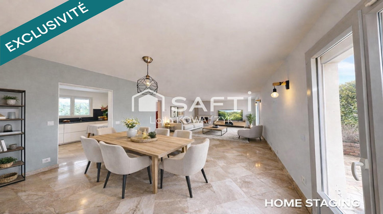 Ma-Cabane - Vente Maison Corbas, 124 m²