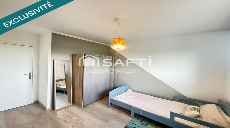 Ma-Cabane - Vente Maison Corbas, 124 m²