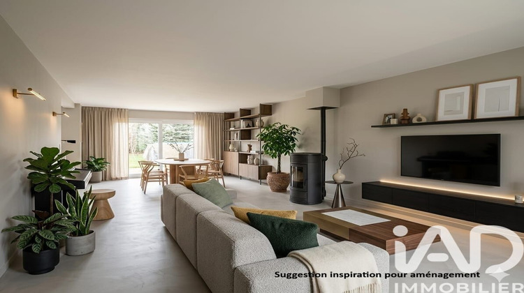 Ma-Cabane - Vente Maison Corbas, 192 m²