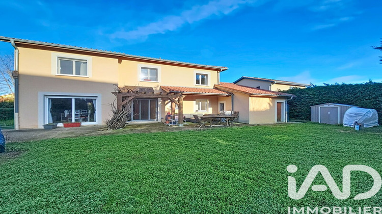 Ma-Cabane - Vente Maison Corbas, 192 m²