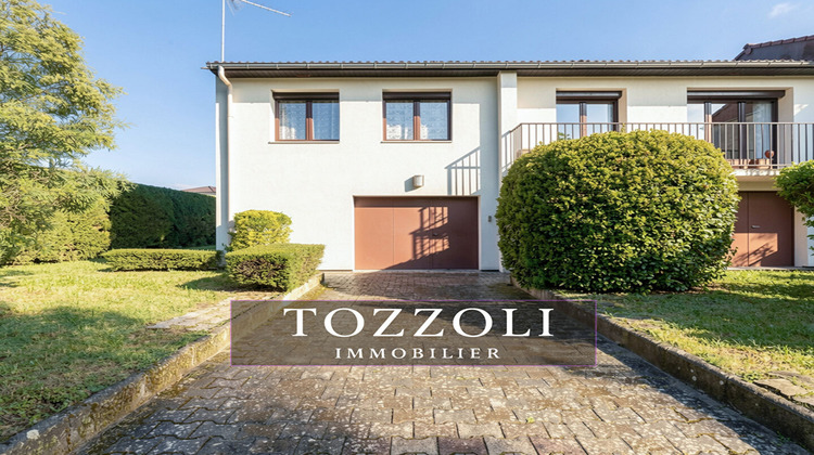 Ma-Cabane - Vente Maison CORBAS, 88 m²