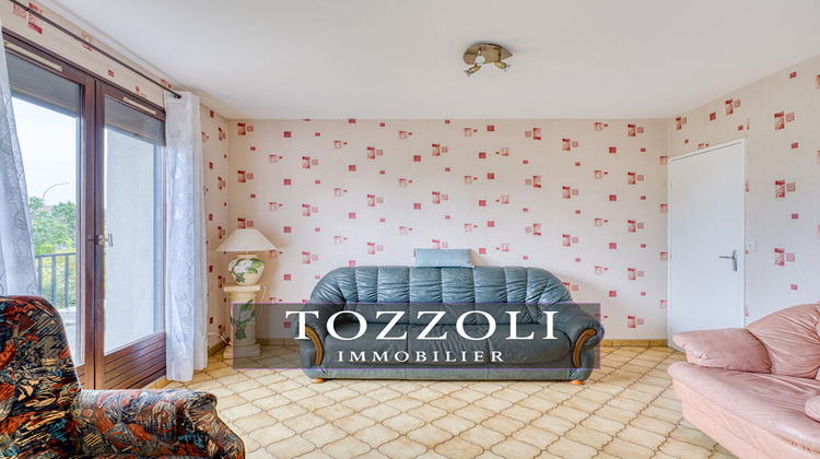 Ma-Cabane - Vente Maison CORBAS, 88 m²