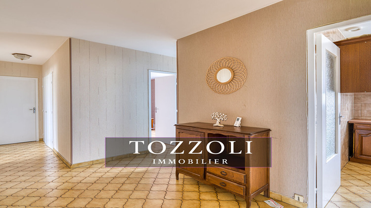Ma-Cabane - Vente Maison CORBAS, 88 m²