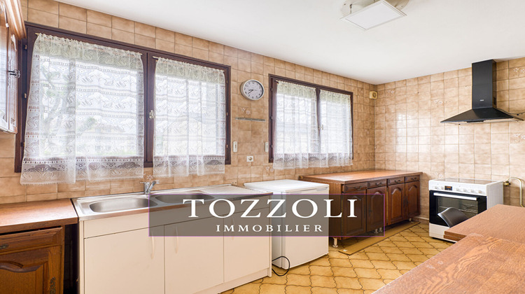 Ma-Cabane - Vente Maison CORBAS, 88 m²