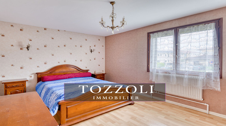 Ma-Cabane - Vente Maison CORBAS, 88 m²