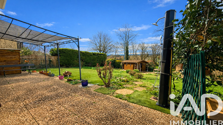 Ma-Cabane - Vente Maison Corbas, 106 m²