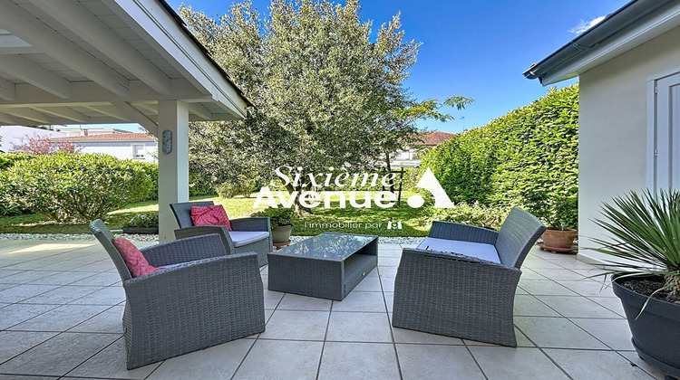 Ma-Cabane - Vente Maison CORBAS, 104 m²
