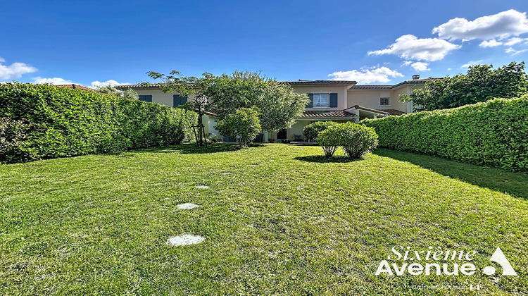 Ma-Cabane - Vente Maison CORBAS, 104 m²