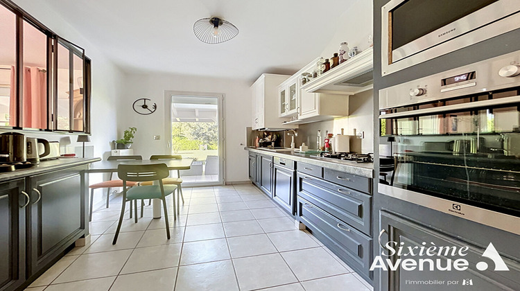 Ma-Cabane - Vente Maison CORBAS, 104 m²