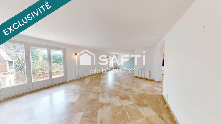 Ma-Cabane - Vente Maison Corbas, 124 m²