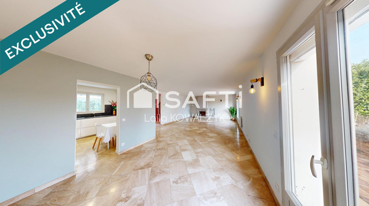 Ma-Cabane - Vente Maison Corbas, 124 m²