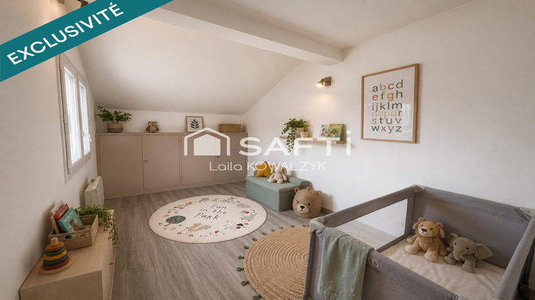 Ma-Cabane - Vente Maison Corbas, 124 m²