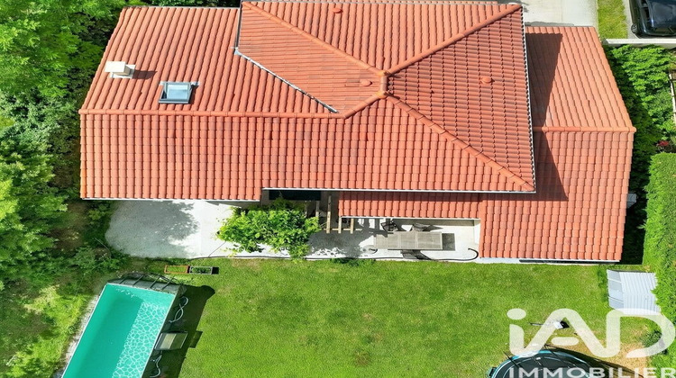 Ma-Cabane - Vente Maison Corbas, 192 m²