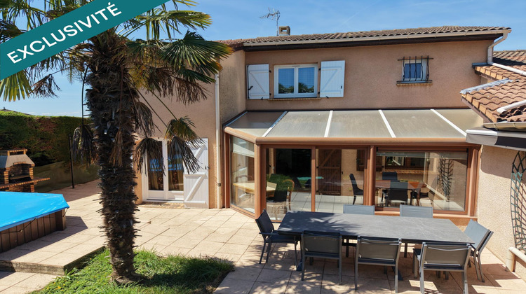 Ma-Cabane - Vente Maison Corbas, 160 m²
