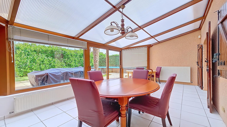 Ma-Cabane - Vente Maison Corbas, 160 m²