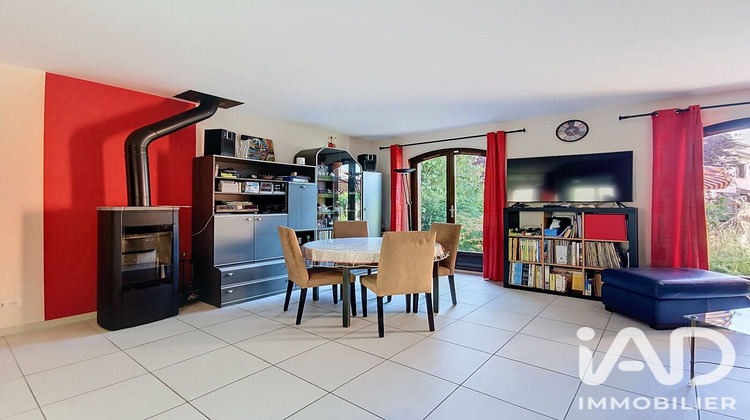 Ma-Cabane - Vente Maison Corbas, 85 m²