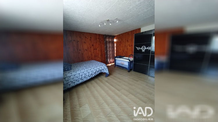 Ma-Cabane - Vente Maison Corbas, 129 m²