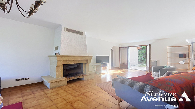Ma-Cabane - Vente Maison CORBAS, 128 m²