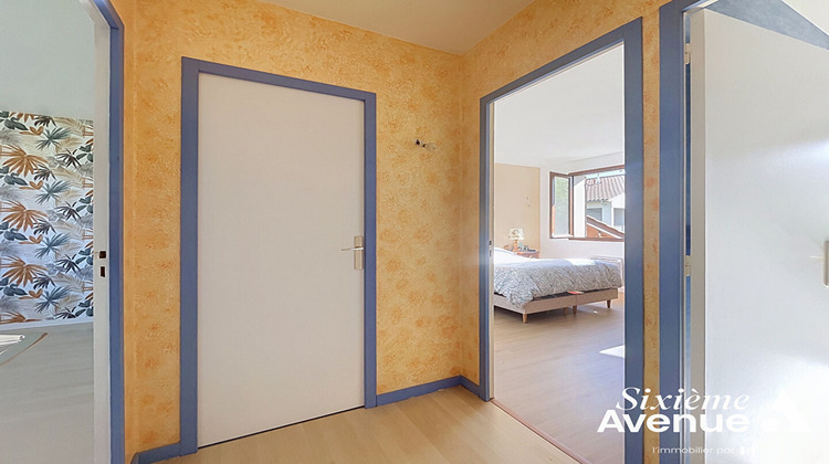 Ma-Cabane - Vente Maison CORBAS, 128 m²