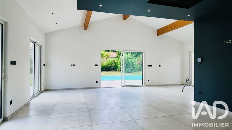 Ma-Cabane - Vente Maison Corbas, 141 m²