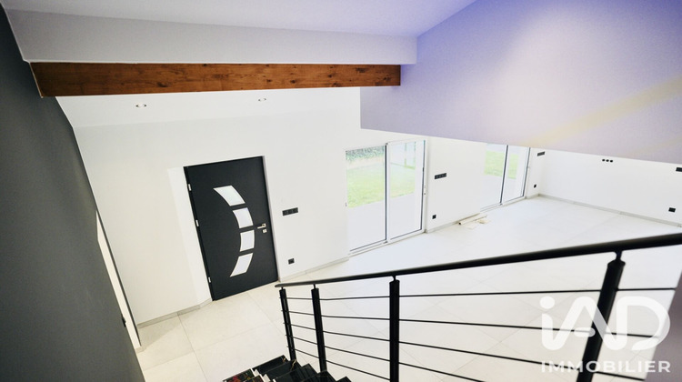 Ma-Cabane - Vente Maison Corbas, 141 m²