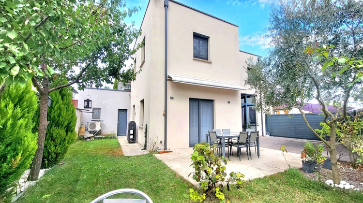 Ma-Cabane - Vente Maison CORBAS, 116 m²