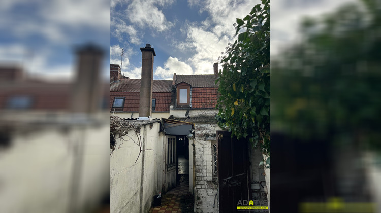 Ma-Cabane - Vente Maison Corbehem, 76 m²