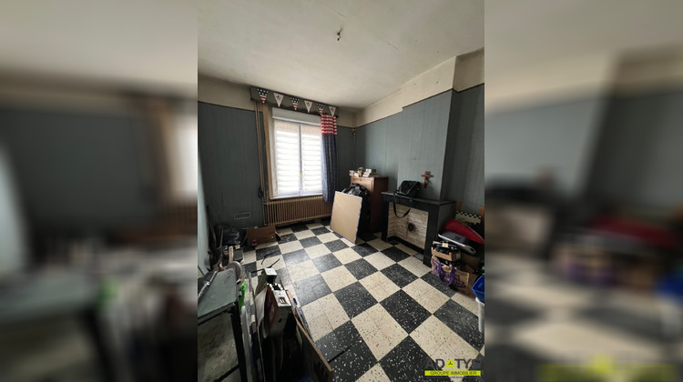 Ma-Cabane - Vente Maison Corbehem, 76 m²