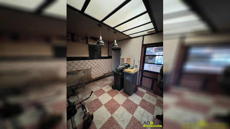 Ma-Cabane - Vente Maison Corbehem, 76 m²