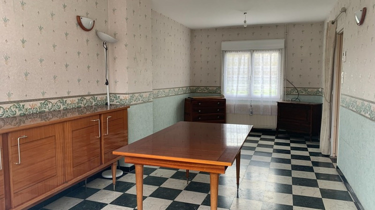 Ma-Cabane - Vente Maison CORBEHEM, 85 m²