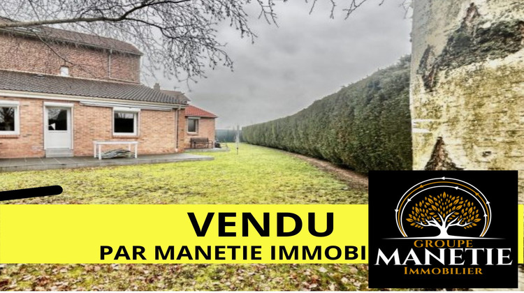 Ma-Cabane - Vente Maison Corbehem, 110 m²