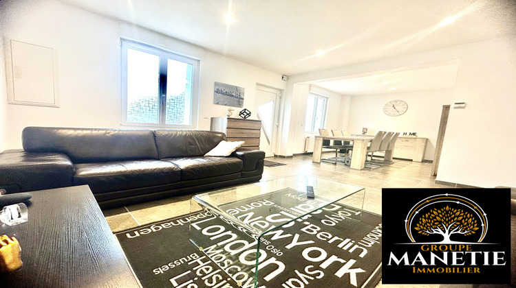 Ma-Cabane - Vente Maison Corbehem, 110 m²