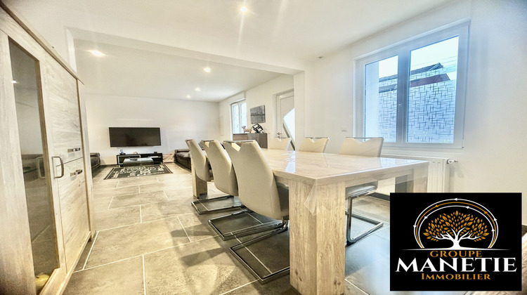 Ma-Cabane - Vente Maison Corbehem, 110 m²